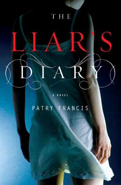 The liar's diary / Patry Francis.