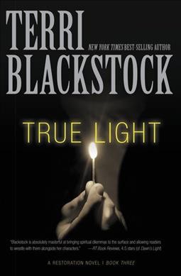 True light / Terri Blackstock.