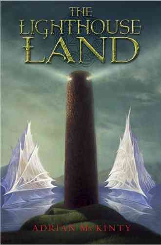 The lighthouse land / Adrian McKinty.