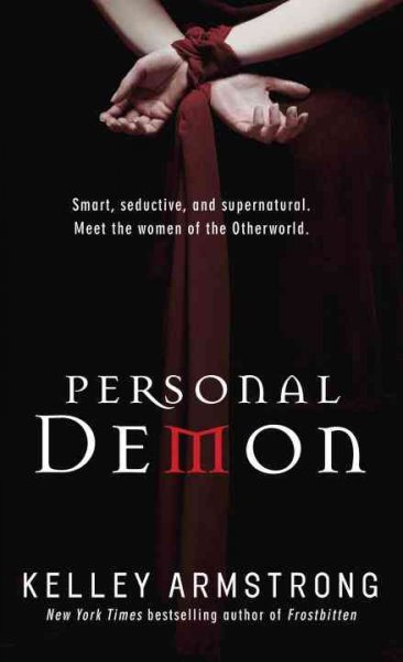 Personal demon / Kelley Armstrong.