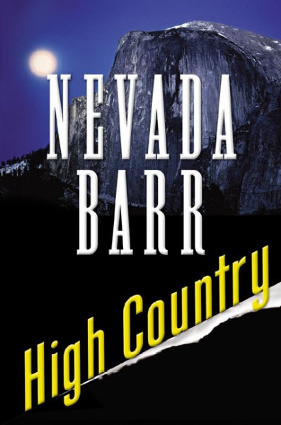 High country / Nevada Barr.