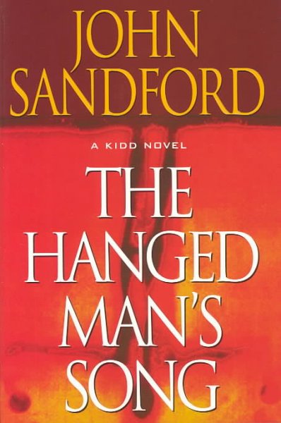 The hanged man's song / John Sandford.