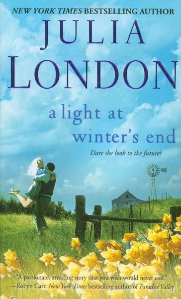 A light at winter's end / Julia London.