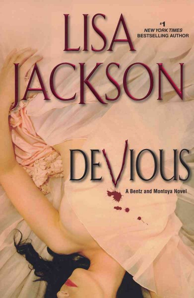 Devious / Lisa Jackson.