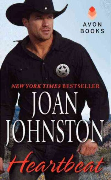 Heartbeat [book] / Joan Johnston.