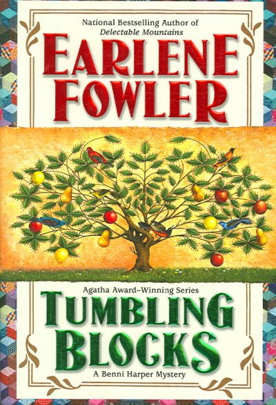 Tumbling blocks / Earlene Fowler.