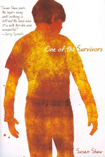 One of the survivors / Susan Shaw.
