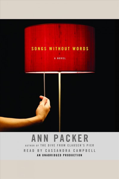 Songs without words [electronic resource] / Ann Packer.