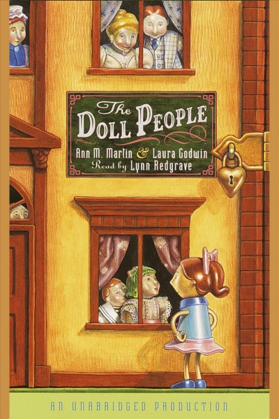 The doll people [electronic resource] / Ann M. Martin.