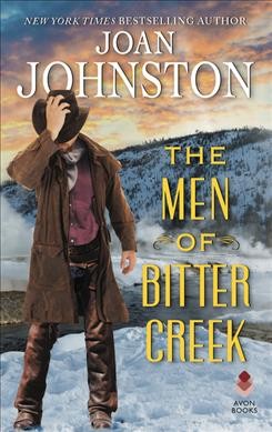 The men of Bitter Creek / Joan Johnston.