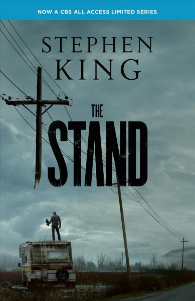 The stand [electronic resource] : the complete & uncut edition / Stephen King.
