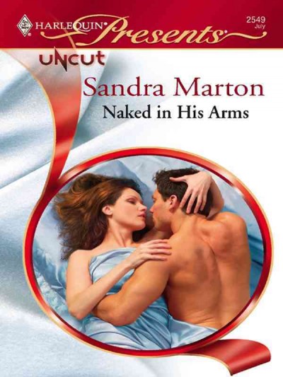 Naked in his arms [electronic resource] / Sandra Marton.
