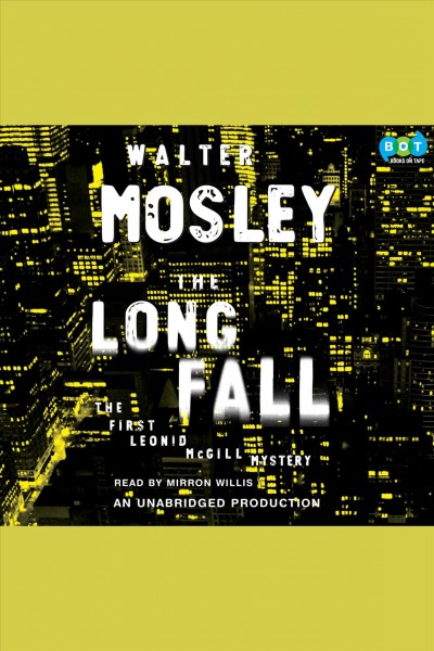 The long fall [electronic resource] / Walter Mosley.