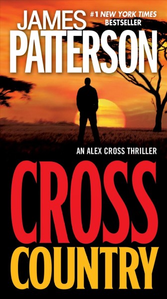 Cross country [electronic resource] / James Patterson.