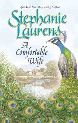A comfortable wife [electronic resource] / Stephanie Laurens.