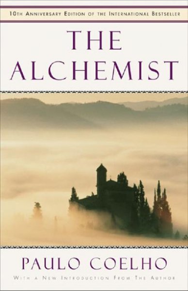 The alchemist [electronic resource] / Paulo Coelho ; translated by Alan R. Clarke.
