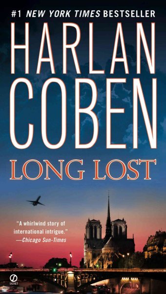 Long lost [electronic resource] / Harlan Coben.