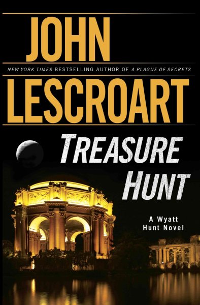 Treasure Hunt [electronic resource] : a novel / John Lescroart.