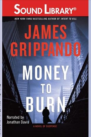 Money to burn [electronic resource] / James Grippando.