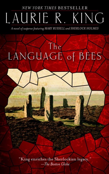 The language of bees [electronic resource] : a Mary Russell novel / Laurie R. King.