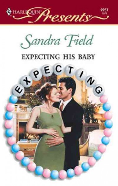 Expecting his baby [electronic resource].