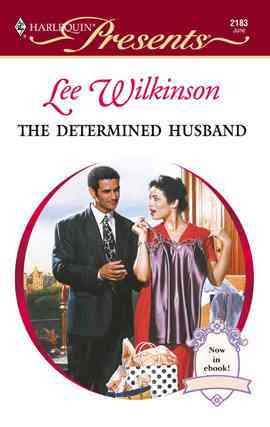 The determined husband [electronic resource].