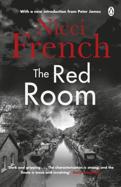 The red room [electronic resource] / Nicci French.