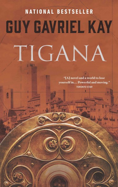 Tigana [electronic resource] / Guy Gavriel Kay.