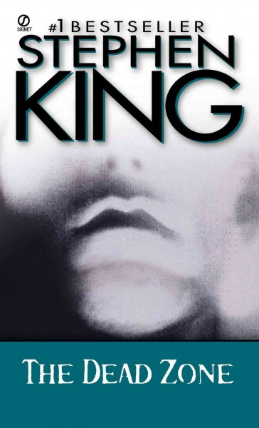 The dead zone [electronic resource] / Stephen King.