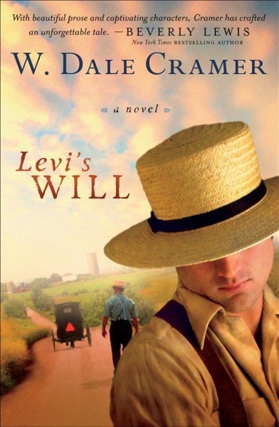 Levi's will [electronic resource] : a novel / W. Dale Cramer.
