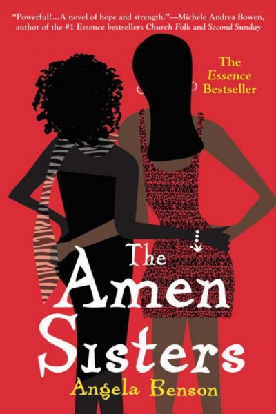 The Amen sisters [electronic resource] / Angela Benson.