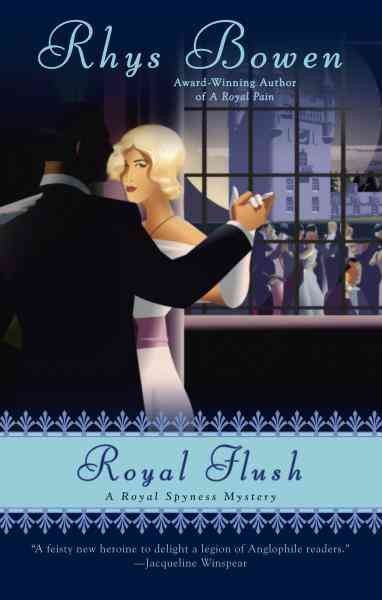 Royal flush [electronic resource] / Rhys Bowen.