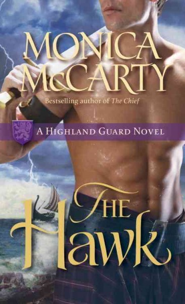 The Hawk [electronic resource] / Monica McCarty.