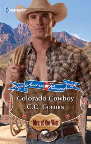 Colorado cowboy [electronic resource] / C.C. Coburn.