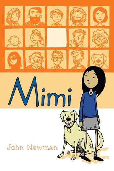 Mimi [electronic resource] / John Newman.