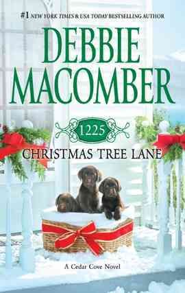 1225 Christmas Tree Lane [electronic resource] / Debbie Macomber.