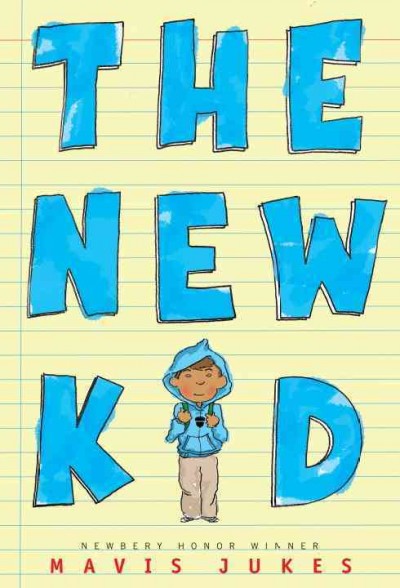 The new kid [electronic resource] / Mavis Jukes.
