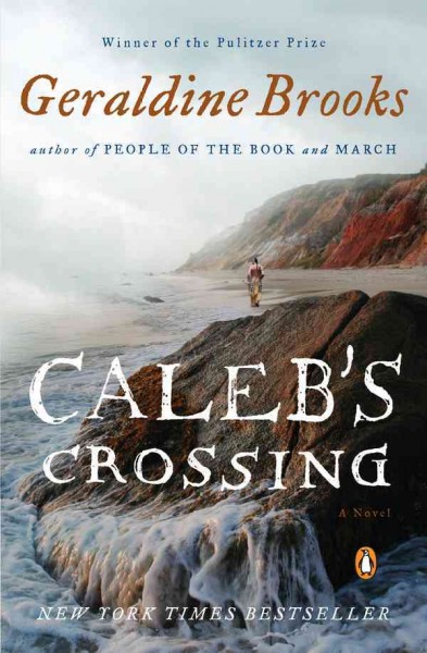 Caleb's crossing [electronic resource] / Geraldine Brooks.