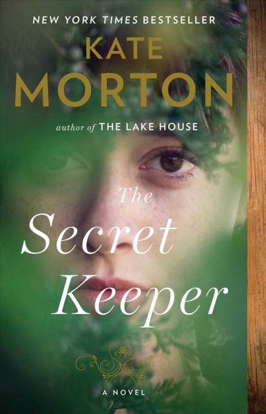 The secret keeper : a novel / Kate Morton.