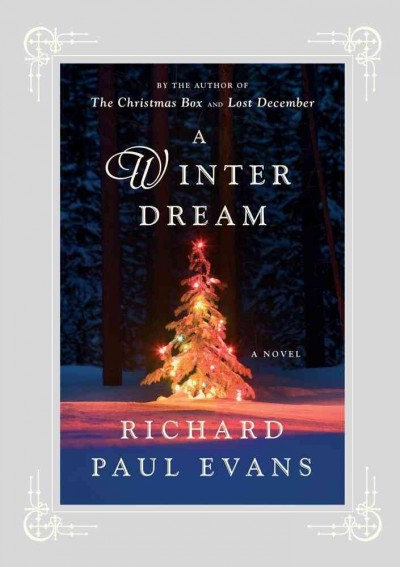A winter dream / Richard Paul Evans.
