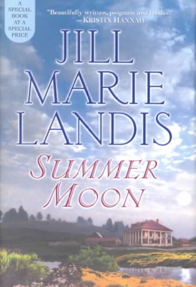 Summer moon / Jill Marie Landis