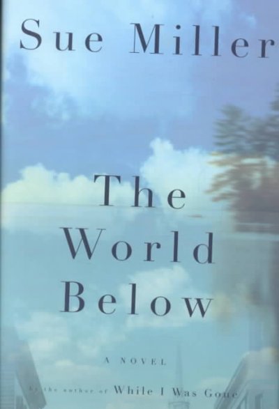 The world below / Sue Miller