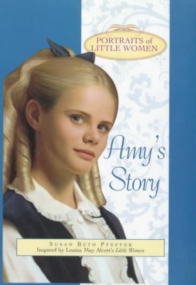 Amy's story  / Susan Beth Pfeffer