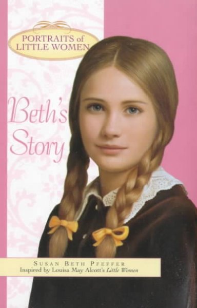 Beth's story / Susan Beth Pfeffer