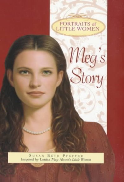 Meg's story / Meg's story / Susan Beth Pfeffer