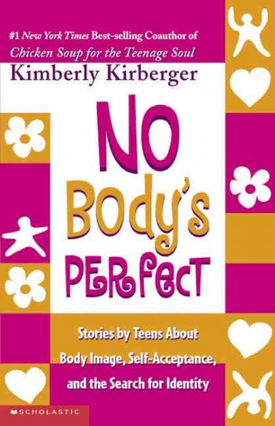 No body's perfect / Kimberly Kirberger