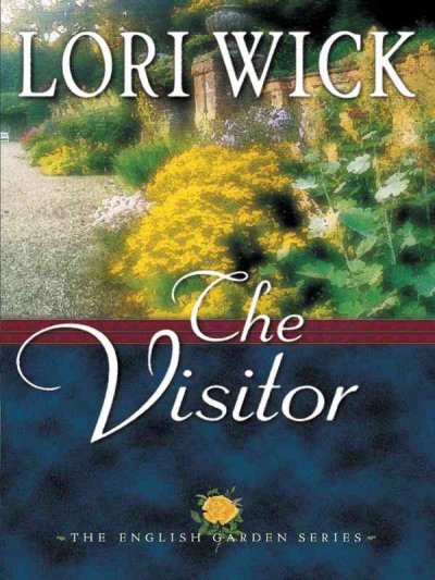 The visitor (Book #3)  Lori Wick