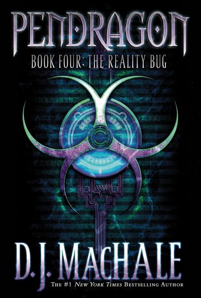 The reality bug (Book #4) / D.J. MacHale