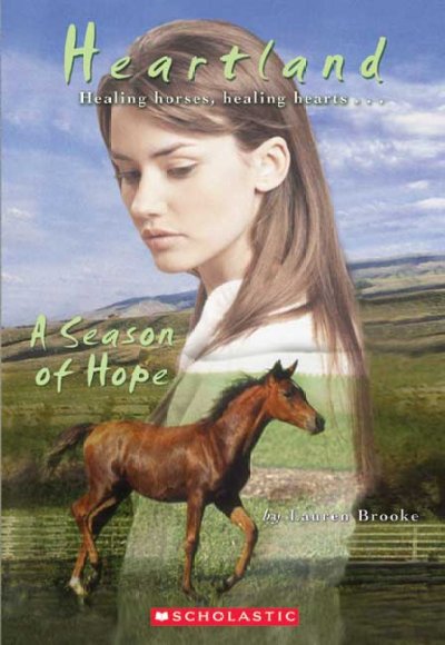 A season of hope / Lauren Brooke