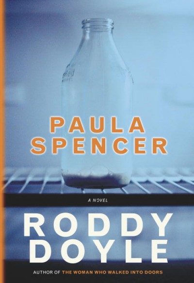 Paula Spencer / Roddy Doyle
